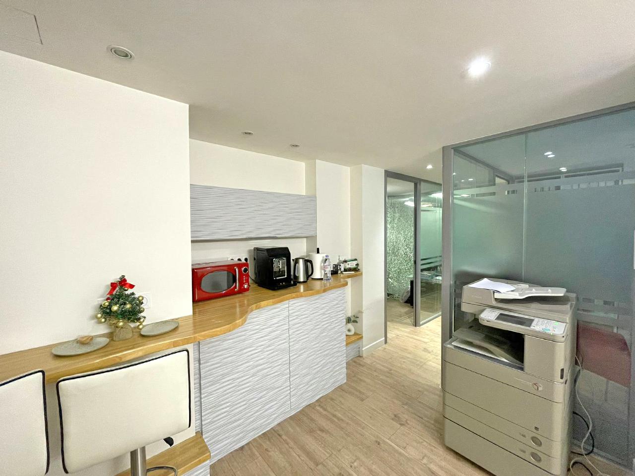 Bureau Paris 71m² Vente bureau Paris OVBUR2312320 7